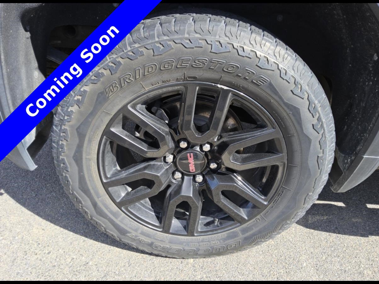 Used 2022 GMC Sierra 1500 Elevation w/ Elevation Premium Package image 5