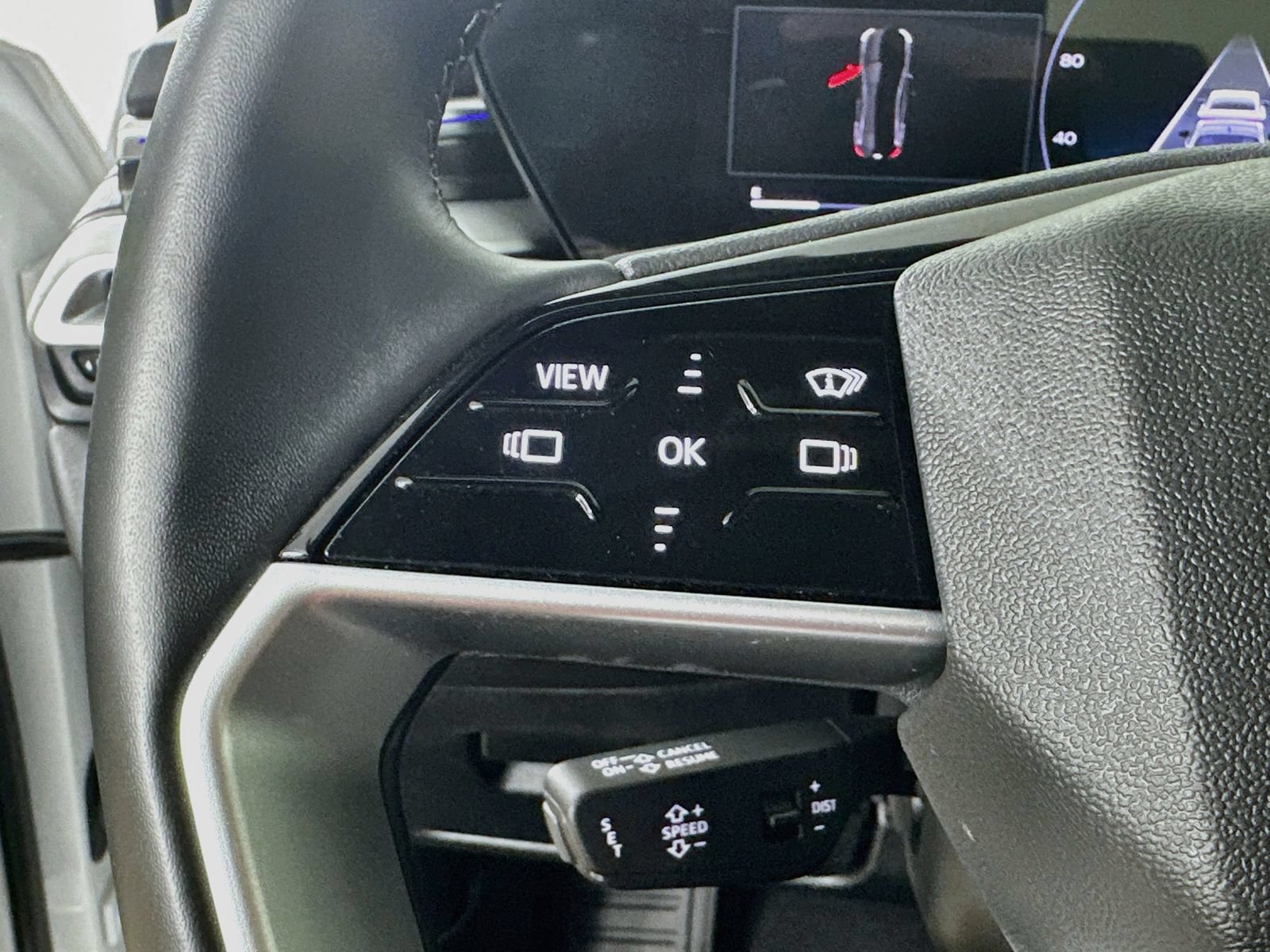 Used 2025 Audi A5 2.0T Premium Plus w/ Premium Plus AWD/4WD image 18