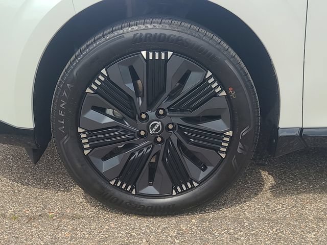 New 2026 Nissan Murano Platinum w/ Cargo Package AWD/4WD image 9