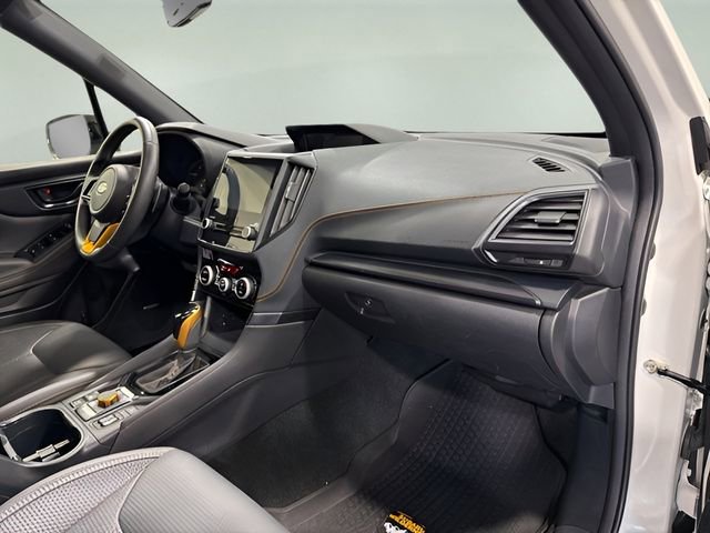 Used 2024 Subaru Forester Wilderness image 14
