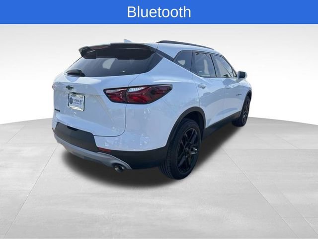 Used 2020 Chevrolet Blazer LT image 5