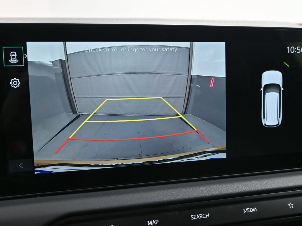 Certified 2027 Kia Telluride EX X-Line AWD/4WD image 19