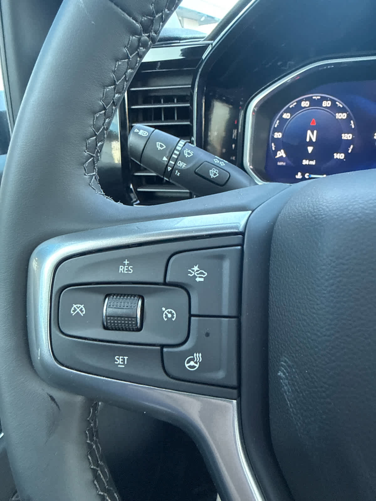 New 2026 Chevrolet Silverado 2500 LTZ w/ LTZ Plus Package image 22