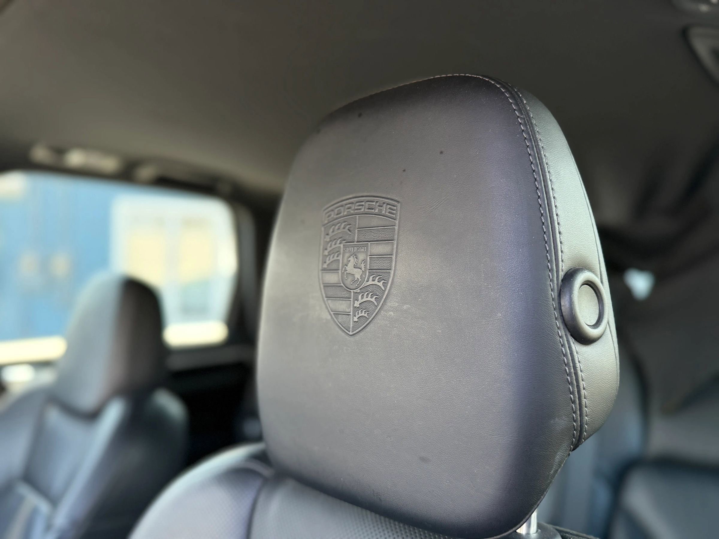 Used 2016 Porsche Cayenne image 15