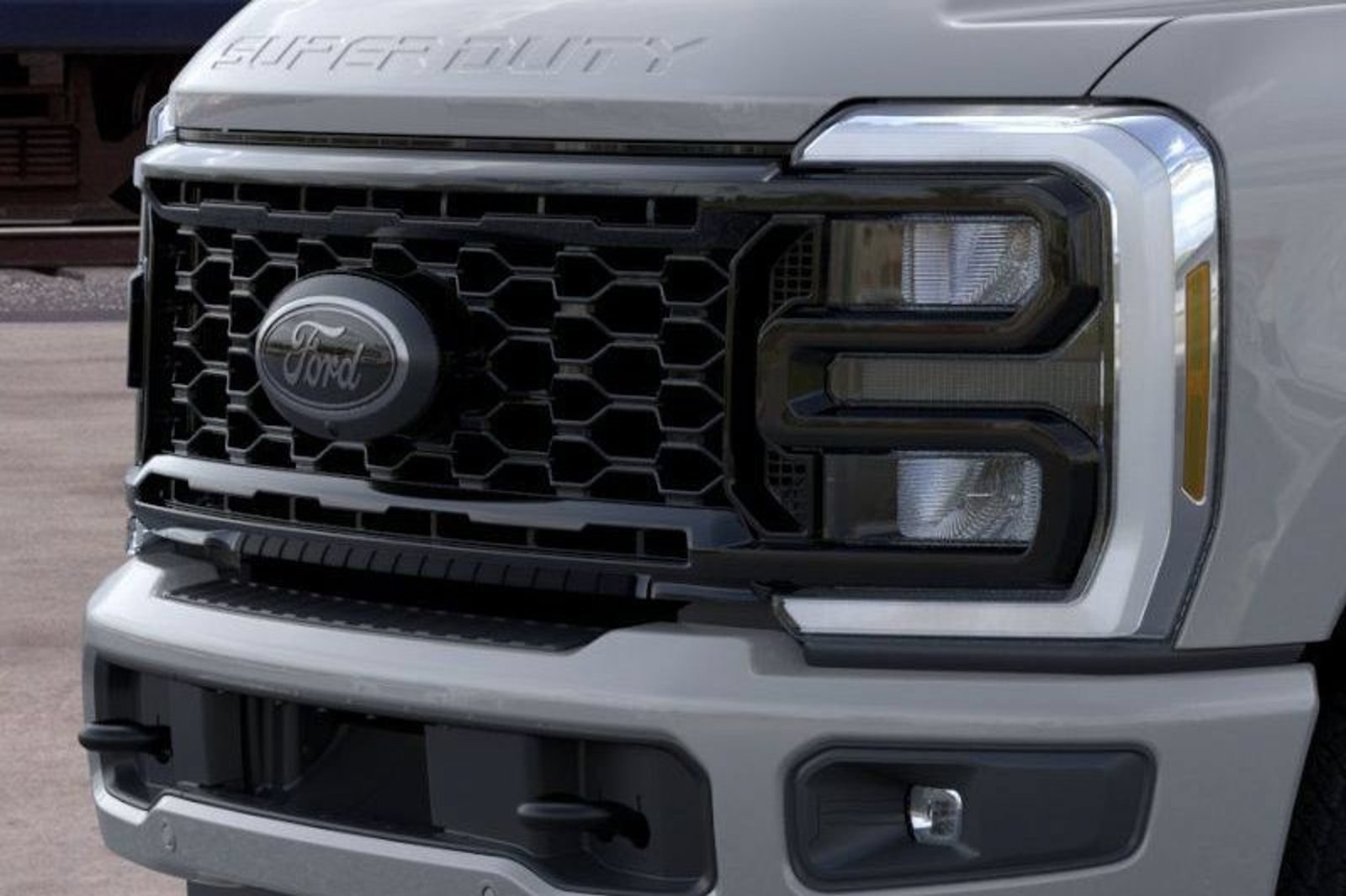New 2026 Ford F250 Lariat w/ Black Appearance Package AWD/4WD image 20