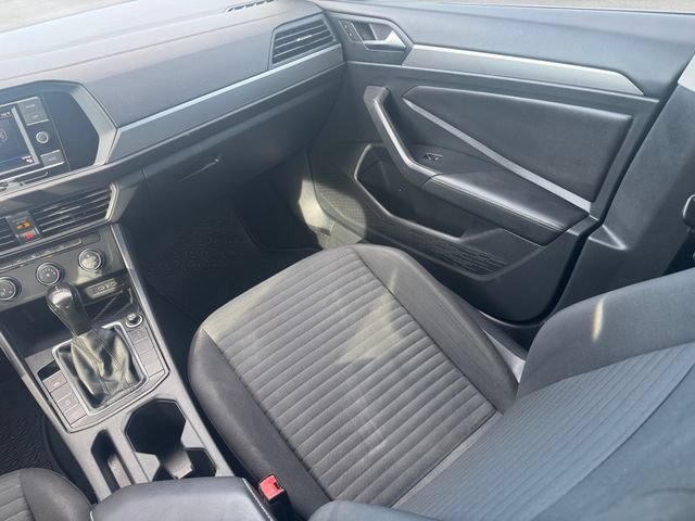 Used 2022 Volkswagen Jetta S FWD image 24