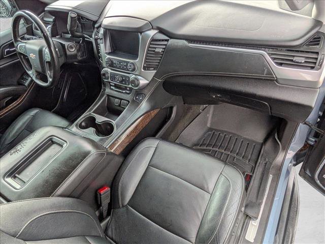 Used 2016 Chevrolet Suburban LT AWD/4WD image 23