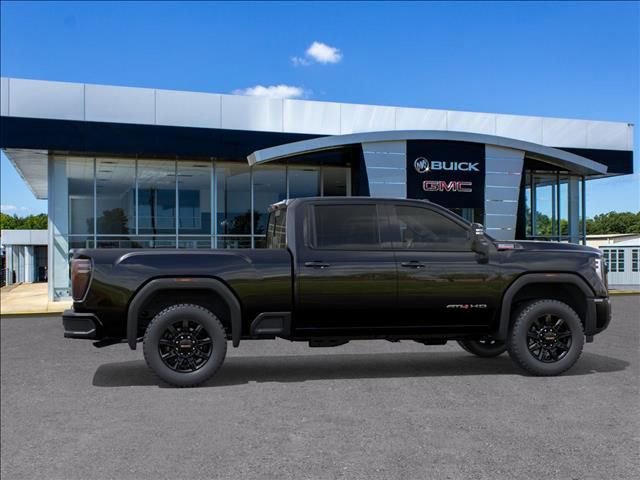New 2026 GMC Sierra 2500 AT4 w/ Technology Package image 5