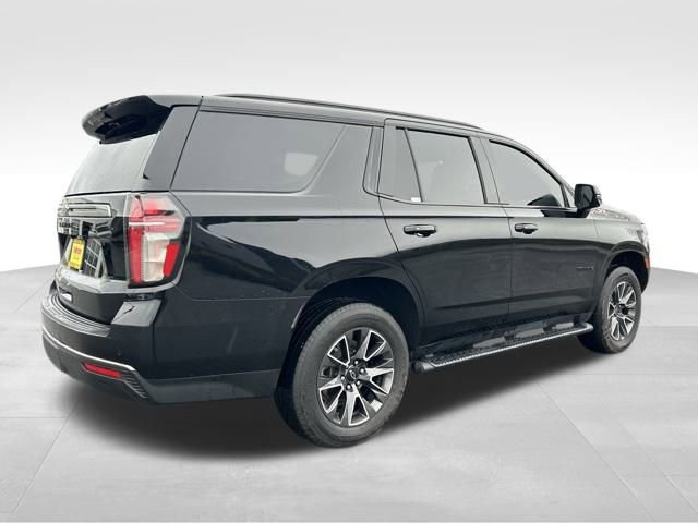 Used 2021 Chevrolet Tahoe Z71 w/ Luxury Package image 10