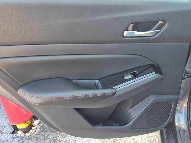 Used 2025 Nissan Altima 2.5 SR FWD image 17