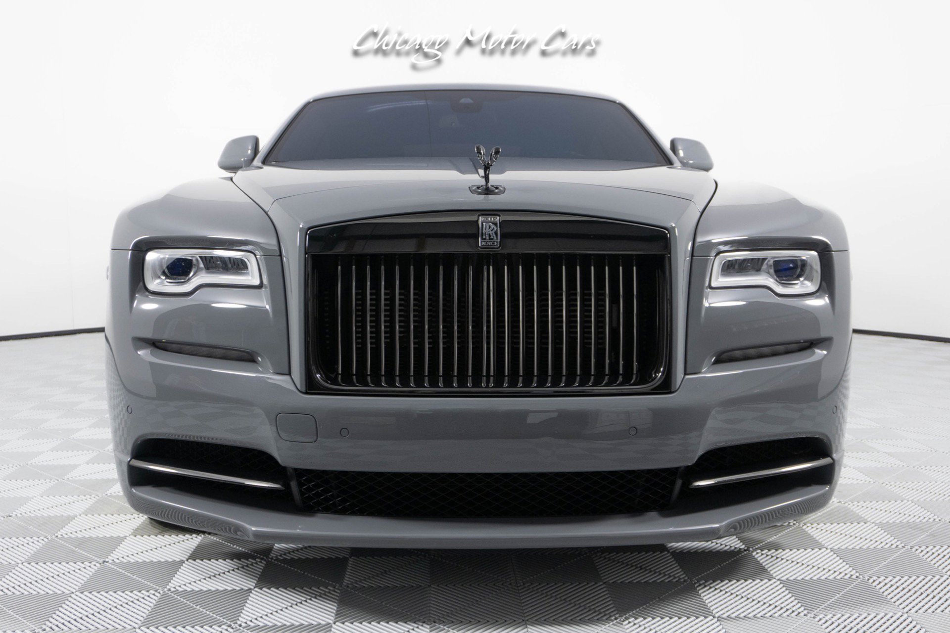 Used 2017 Rolls-Royce Wraith image 7