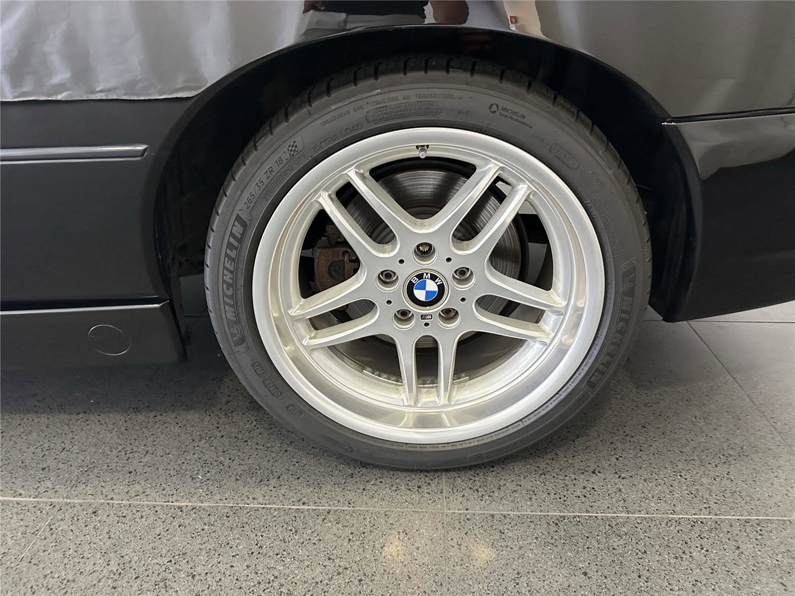 Used 1993 BMW 850Ci 850Ci image 11