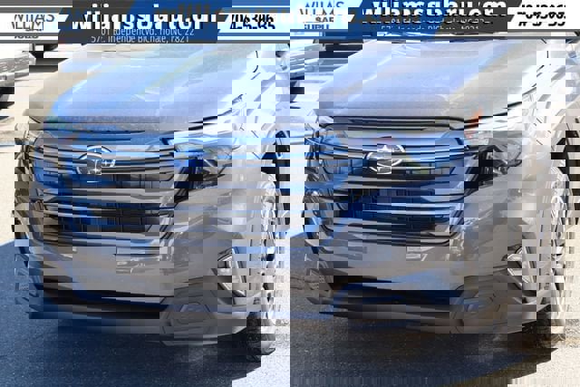 New 2026 Subaru Forester Premium w/ Base/Premium Plus Package image 4