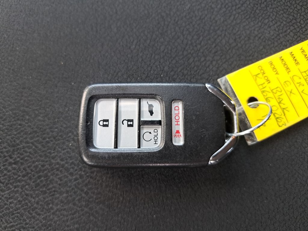 Used 2019 Honda CR-V EX image 35