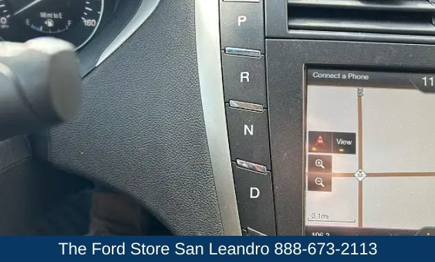 Used 2013 Lincoln MKZ Hybrid FWD image 15