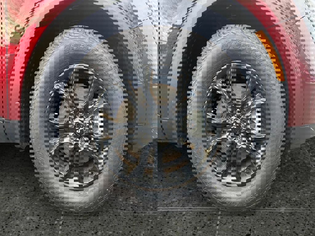 Used 2024 Kia Sportage X-Pro Prestige image 9