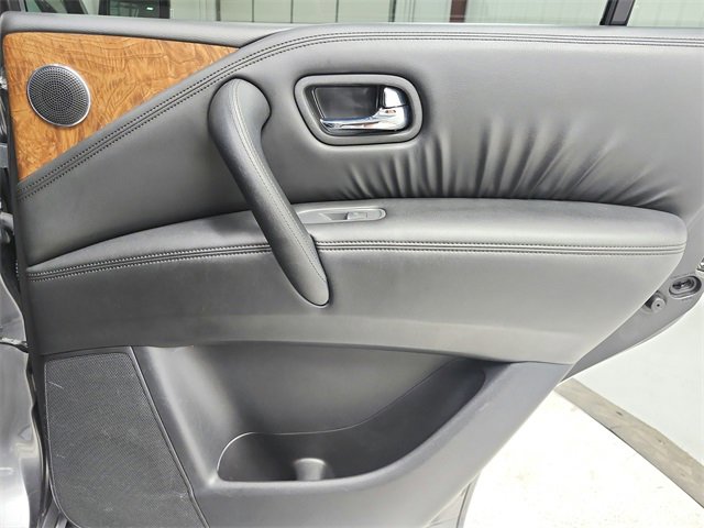 Used 2023 Nissan Armada SL image 51