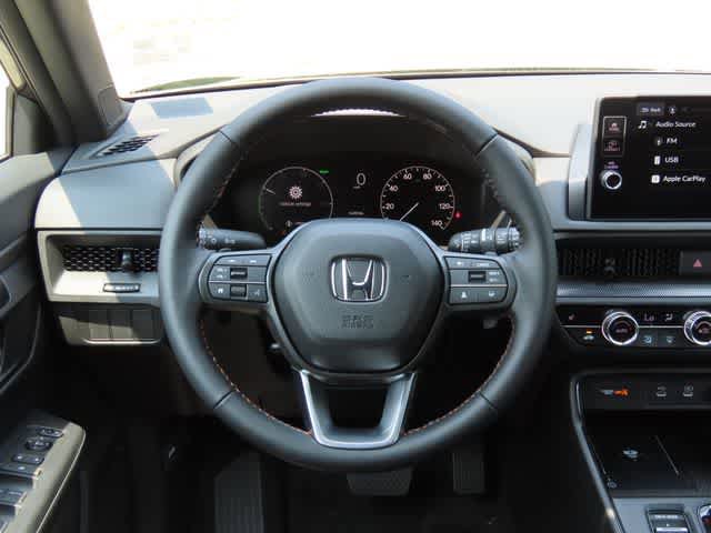 New 2026 Honda CR-V Sport image 19