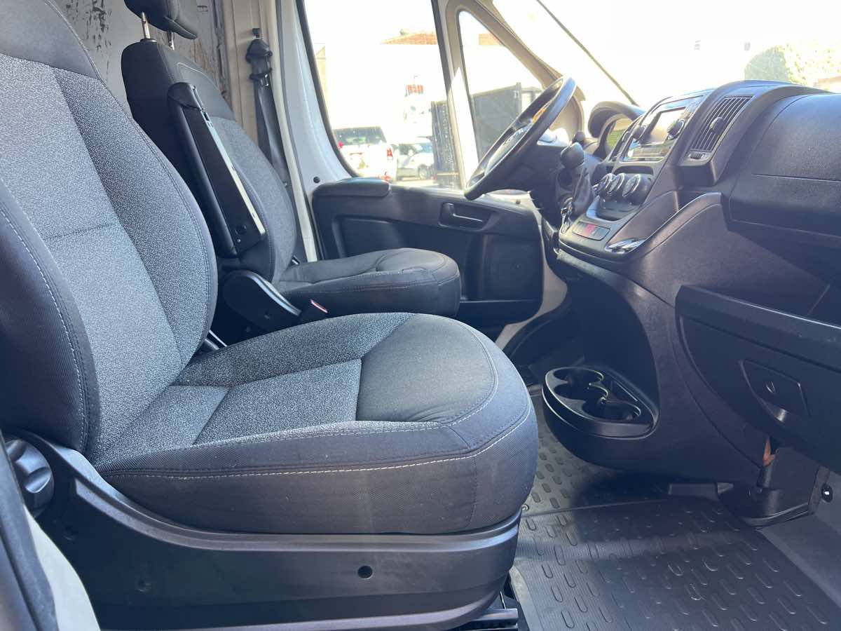 Used 2020 RAM ProMaster 1500 w/ Interior Convenience Group FWD image 18
