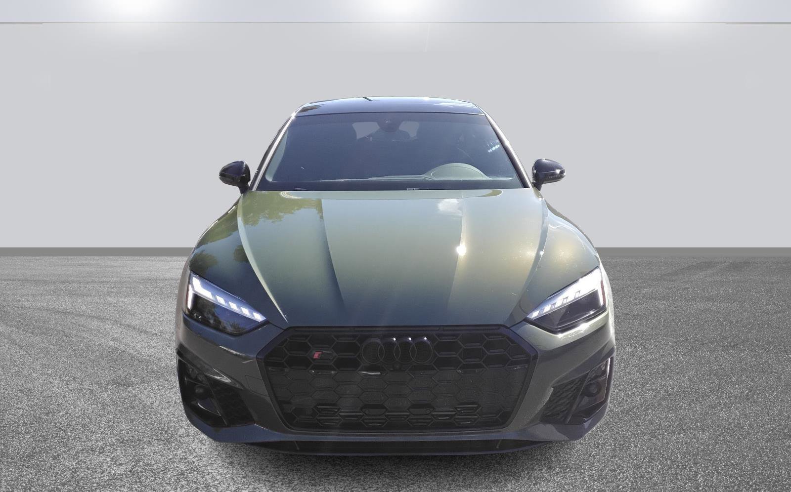 Certified 2024 Audi S5 Premium Plus w/ Premium Plus Package image 2