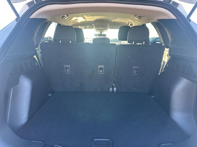 Used 2025 Ford Escape Active image 18