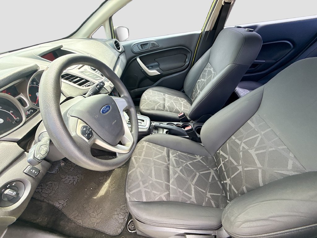 Used 2011 Ford Fiesta SE w/ 201A Rapid Spec Order Code FWD image 18