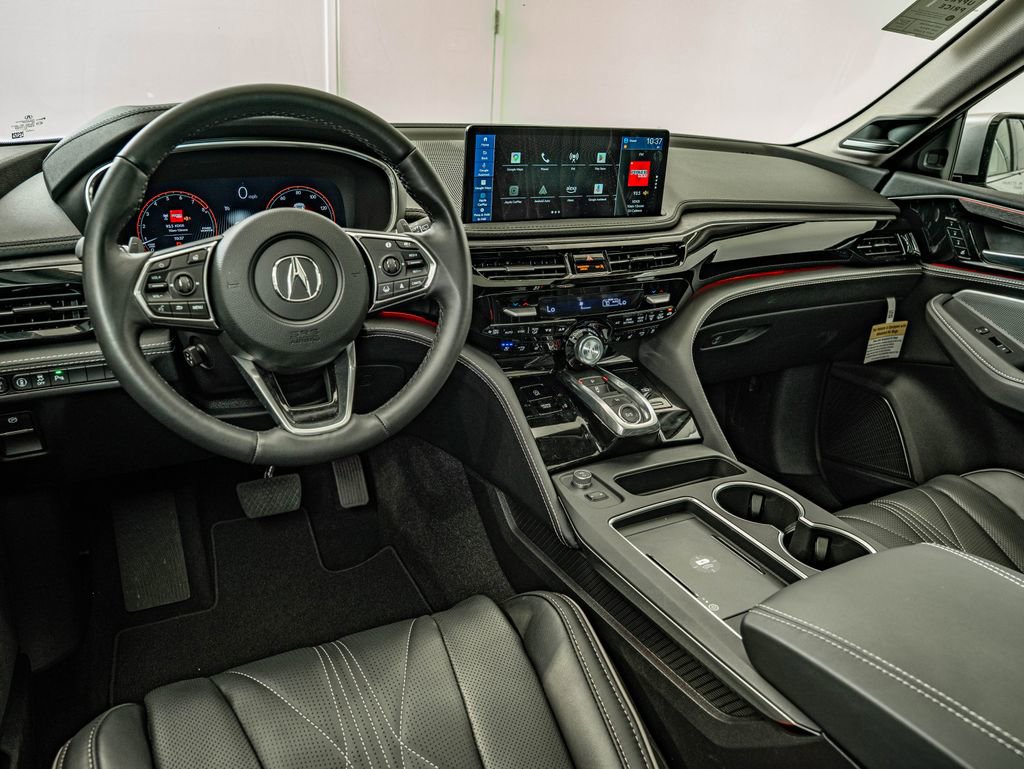 Certified 2026 Acura MDX w/ Advance Package image 30