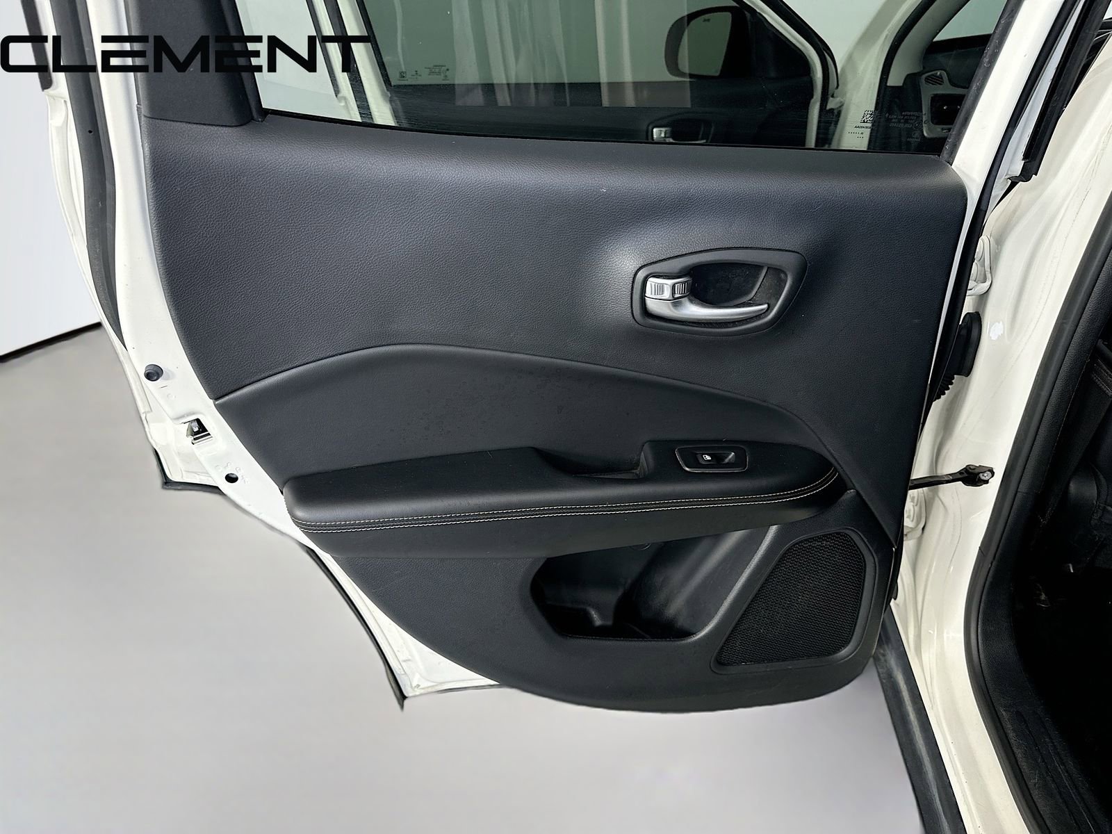 Used 2021 Jeep Compass Latitude w/ Convenience Group image 30