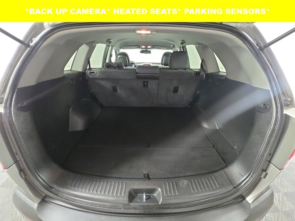 Used 2013 Kia Sorento LX w/ Convenience Pkg image 16