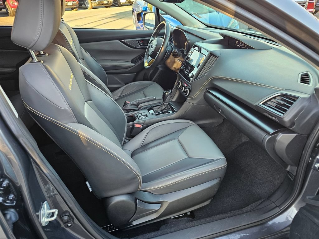 Used 2021 Subaru Crosstrek 2.5i Sport AWD/4WD image 12
