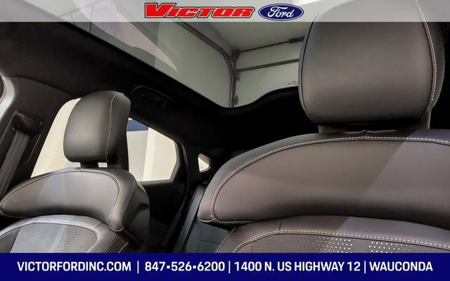 Used 2025 Ford Mustang Mach-E GT w/ Bronze Appearance Package image 10