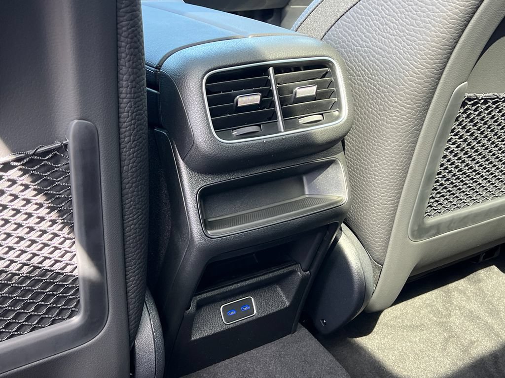 New 2026 Mercedes-Benz GLE 450 4MATIC image 27