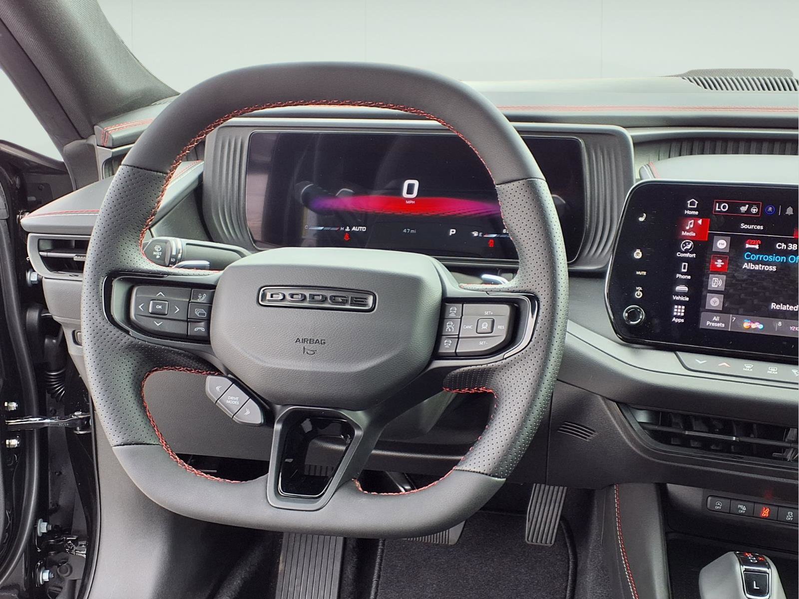 New 2026 Dodge Charger Scat Pack image 12