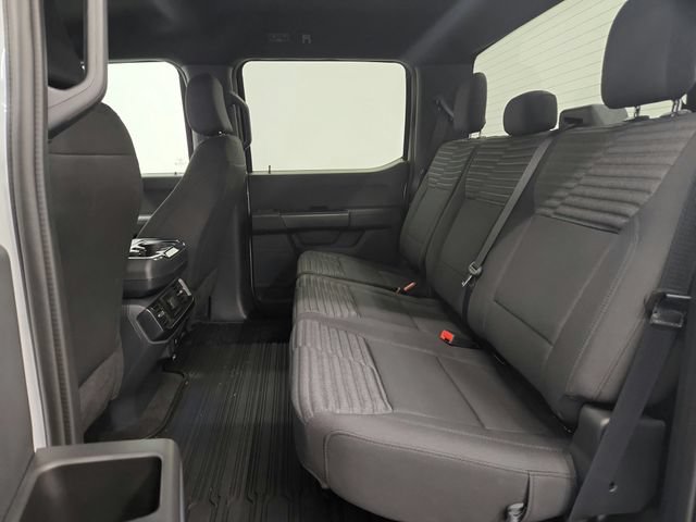 Used 2023 Ford F150 XL w/ Trailer Tow Package AWD/4WD image 25