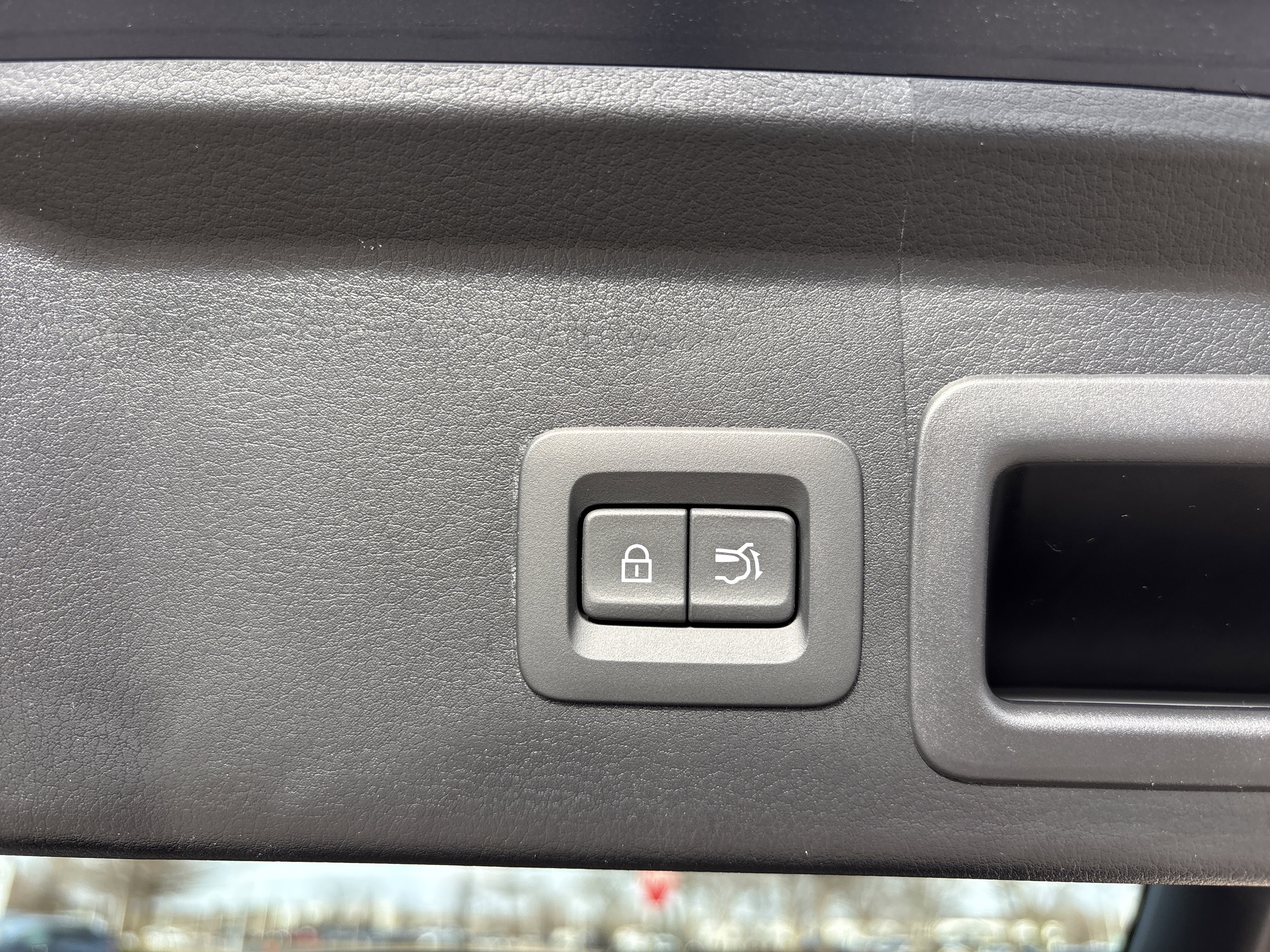 New 2026 MAZDA CX-30 2.5 Turbo w/ Premium Package image 9