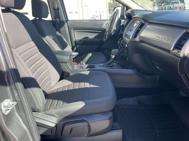 Used 2023 Ford Ranger XLT w/ Equipment Group 301A Mid RWD image 18