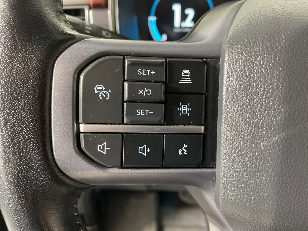 Used 2023 Ford F150 Lariat w/ Equipment Group 502A High image 13