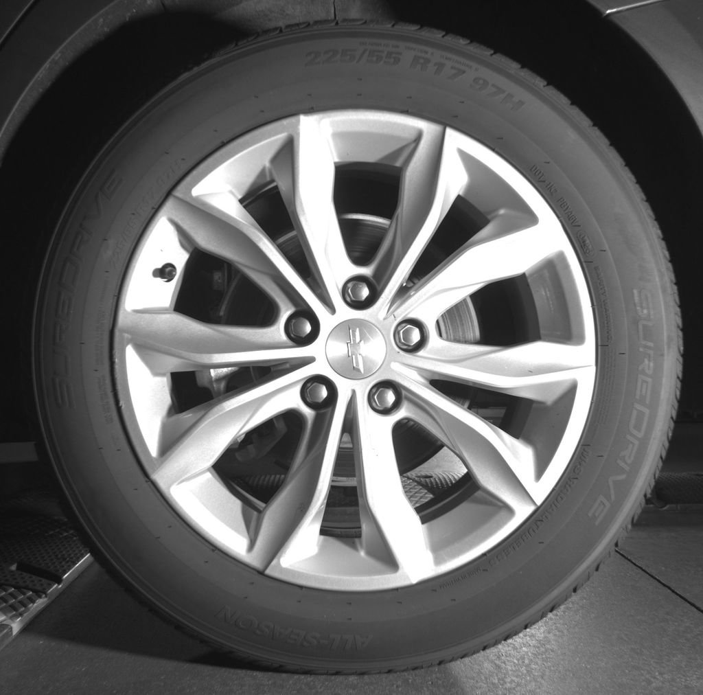 Used 2024 Chevrolet Malibu LT FWD image 11