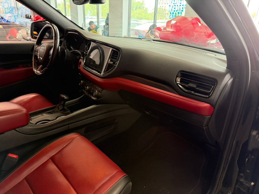 Used 2021 Dodge Durango R/T w/ Trailer Tow Group IV AWD/4WD image 53