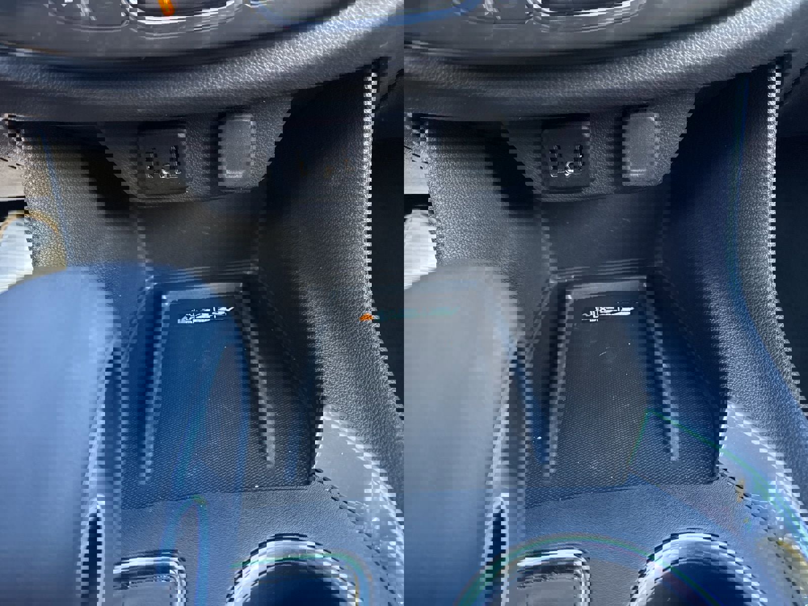 Used 2023 Chevrolet Traverse LT image 18