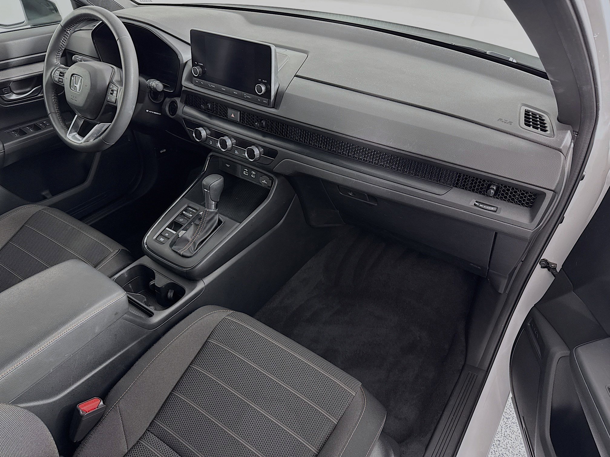 Certified 2023 Honda CR-V Sport image 28