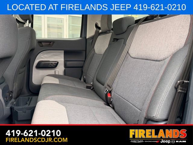 Used 2024 Ford Maverick XLT w/ XLT Luxury Package FWD image 3