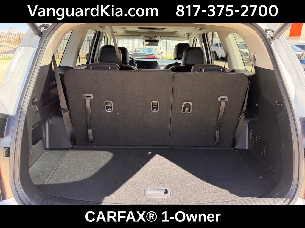 Certified 2025 Kia Telluride S image 26