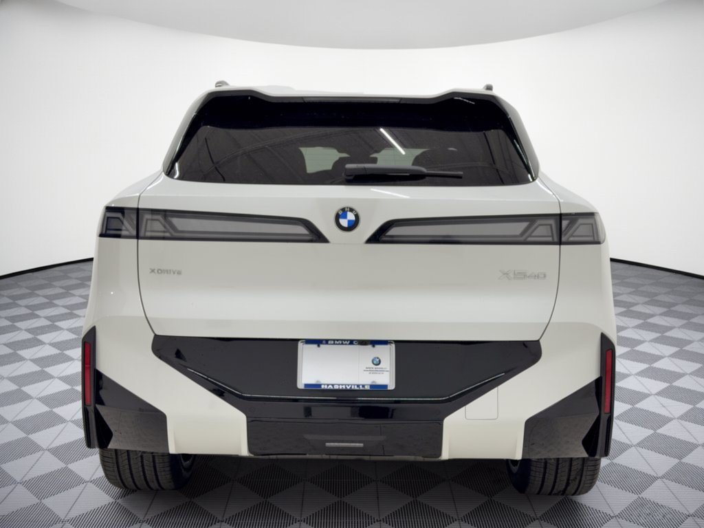 New 2027 BMW X5 xDrive40i w/ M Sport Package AWD/4WD image 11