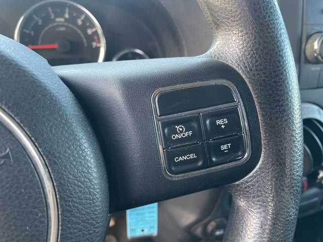 Used 2012 Jeep Wrangler Sport image 21