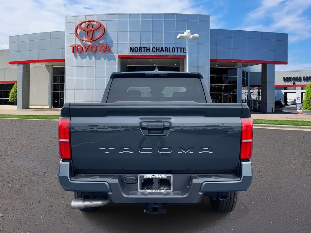 New 2026 Toyota Tacoma SR5 image 6