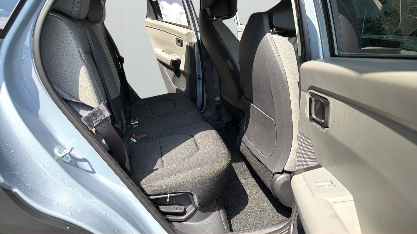 New 2027 Kia Seltos S FWD image 13