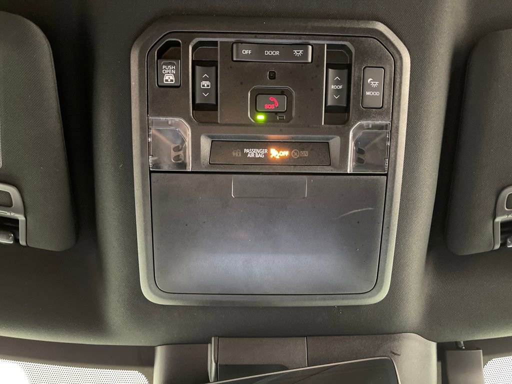 Used 2023 Toyota Tundra Platinum image 29