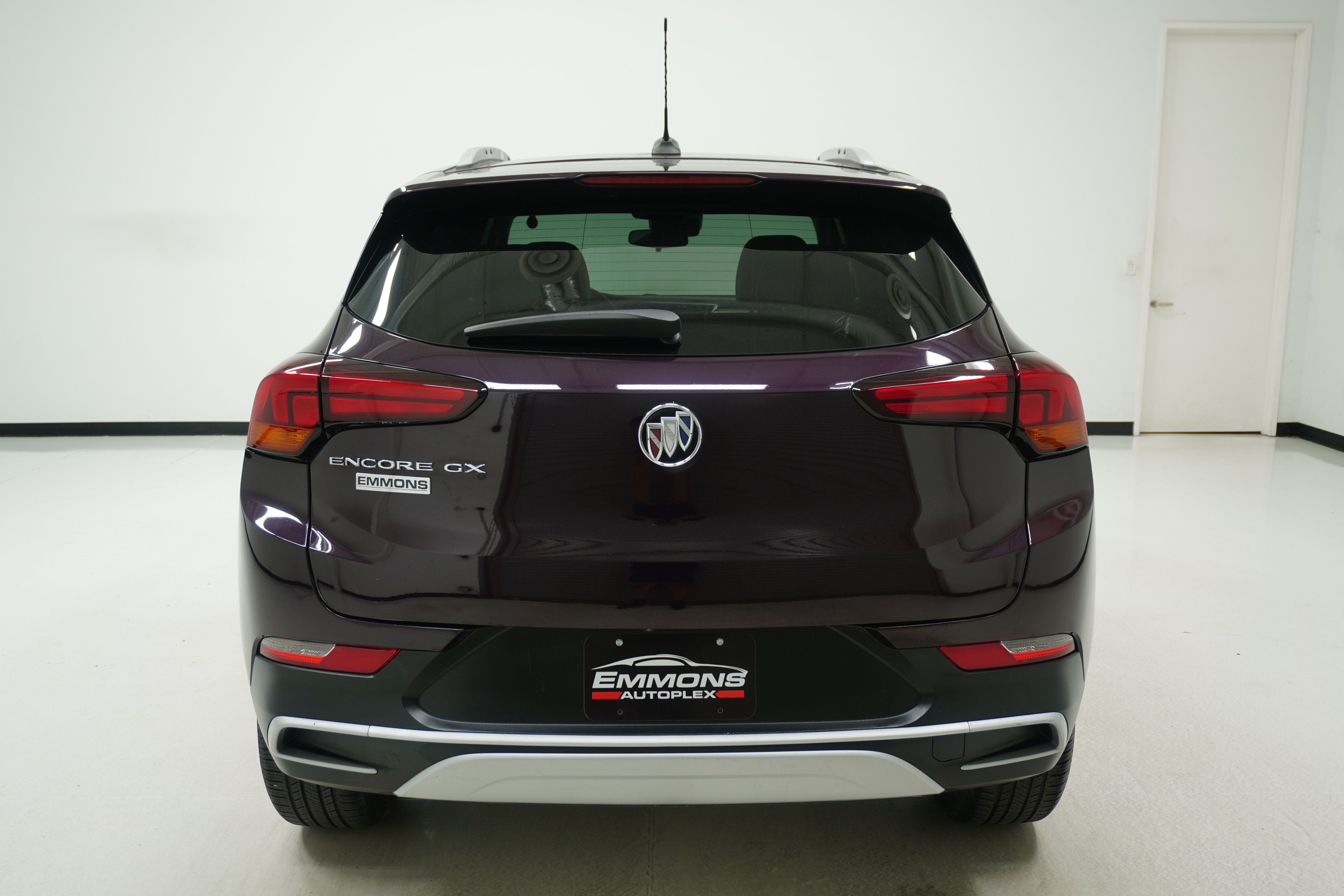 Used 2021 Buick Encore GX Select FWD image 5