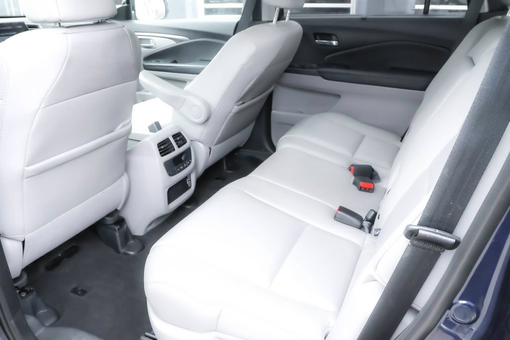 Used 2019 Honda Pilot EX-L image 25